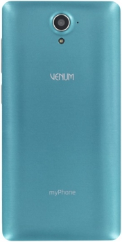 MyPhone Venum Green